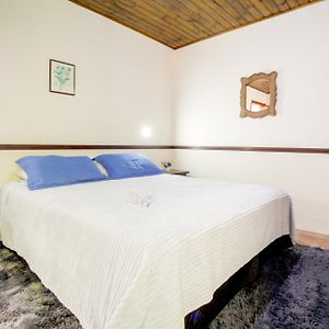 Chalé Família Pet Friendly